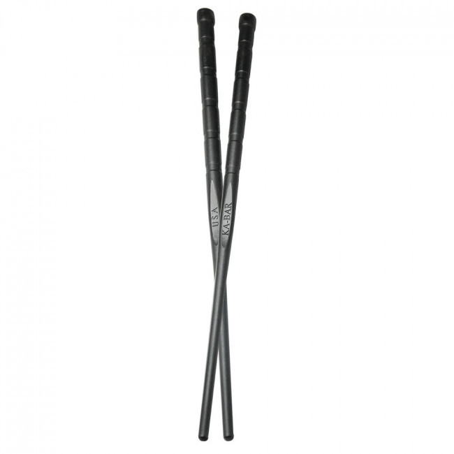 KABAR Chopsticks | Tools | Polymer | Black | KAB9919