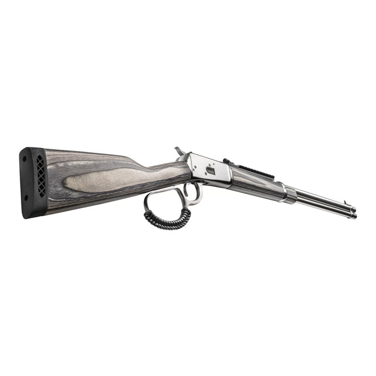 Rossi R92 Stainless .38/.357 Magnum