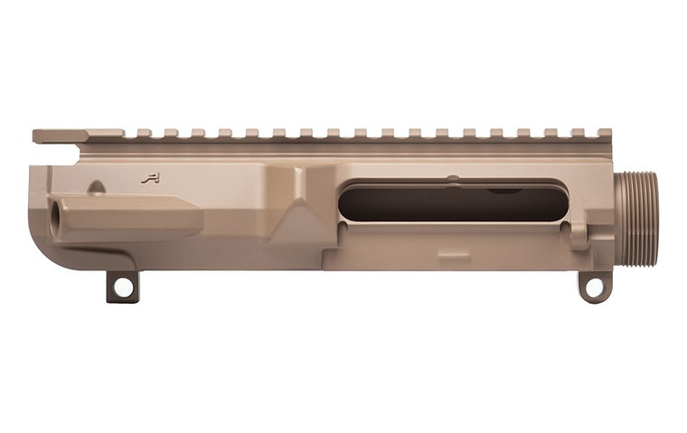 Aero Precision M5 Stripped Upper Receiver | Upper Receiver | .308 | FDE | APAR308505C