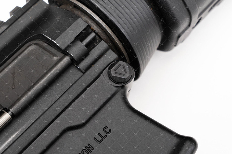 Strike Industries AR-10 Enhanced Lower Receiver Parts | Parts Kit