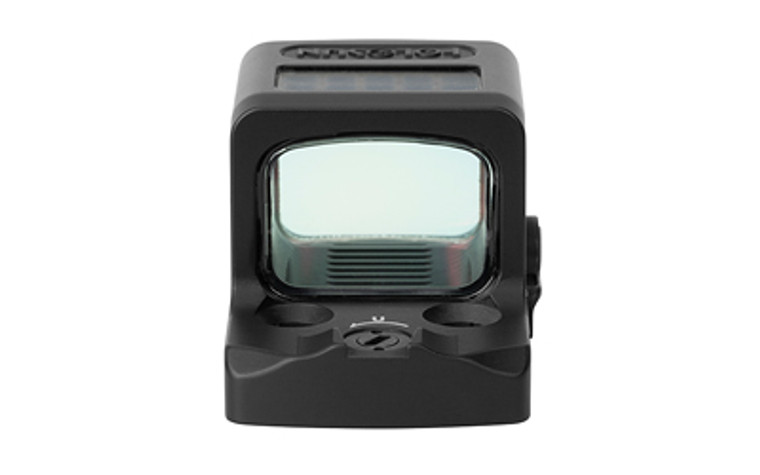 Holosun Technologies EPS Carry | Optic | MRS Reflex Sight | 32 MOA Circle | 2 MOA Green Dot | Black | EPS-CARRY-GR-MRS Holosun Technologies EPS Carry | Optic | MRS Reflex Sight | 32 MOA Circle | 2 MOA Green Dot | Black | EPS-CARRY-GR-MRS