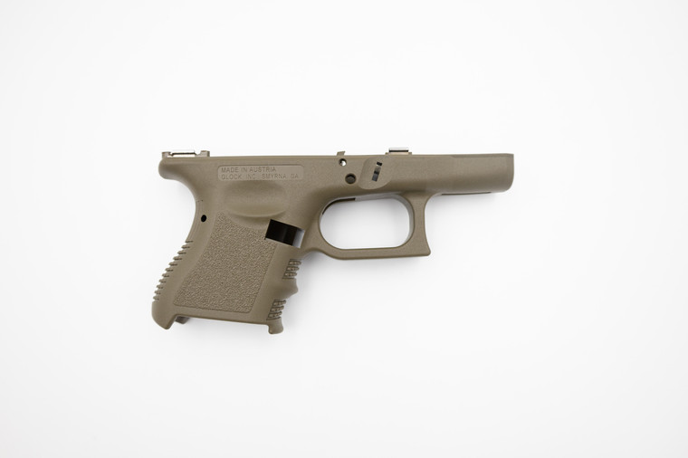 3丁: GLOCK17、26、26ADVANCE 3丁: GLOCK17、26、26ADVANCE For GLOCK 17 19 26 Gen 3