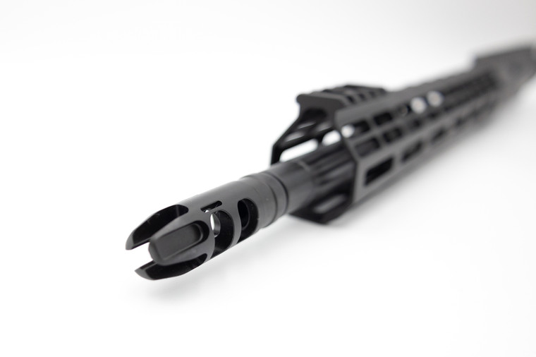 Aero Precision M4E1 Threaded 14.5