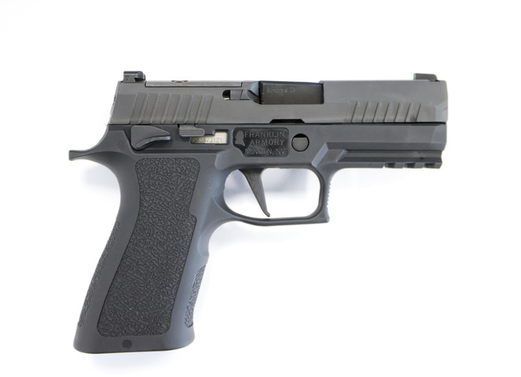 Franklin Armory CA320