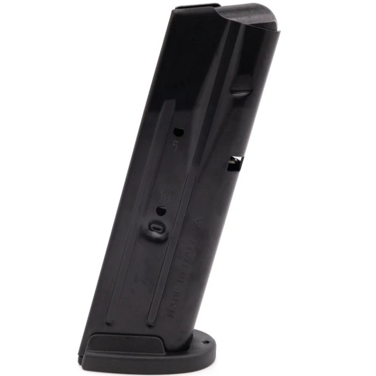 Sig Sauer P250/P320 Compact Magazine | Magazine | 10 Rounds | 9mm | Black | MAG-MOD-C-9-10
