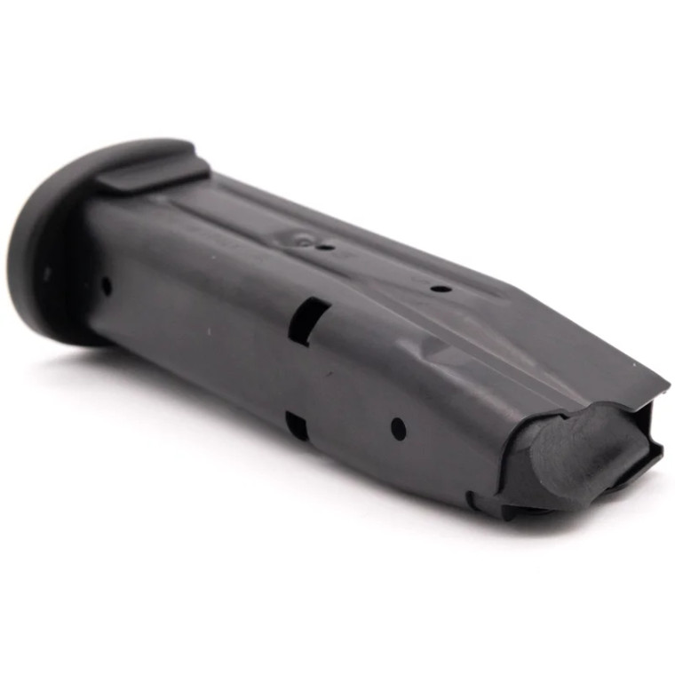 Sig Sauer P250/P320 Compact Magazine | Magazine | 10 Rounds | 9mm | Black | MAG-MOD-C-9-10