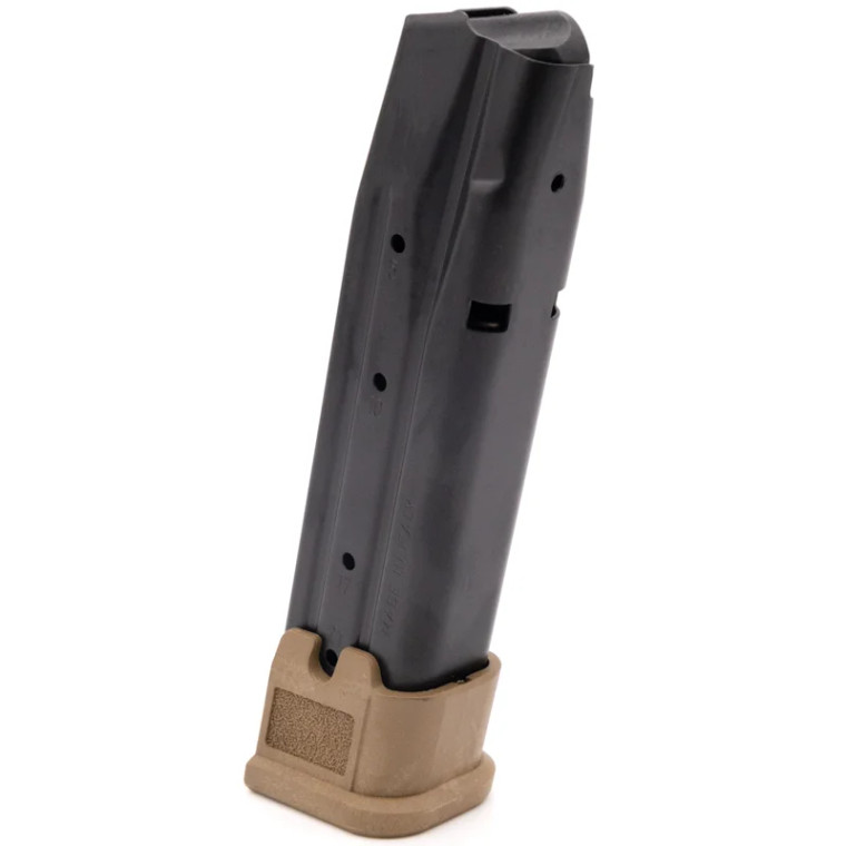 Sig Sauer P320 21 Round Steel Magazine | Magazine | 21 Rounds