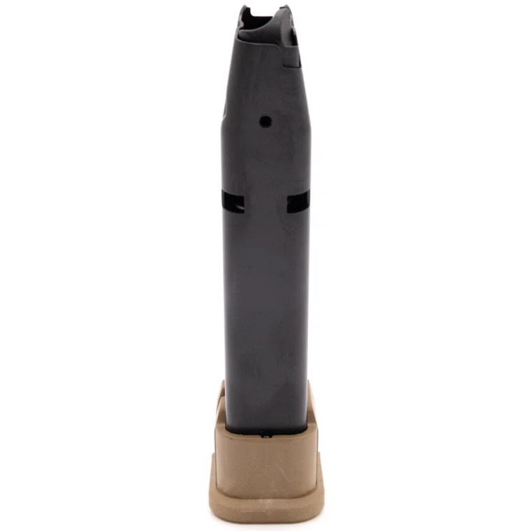 Sig Sauer P320 21 Round Steel Magazine | Magazine | 21 Rounds