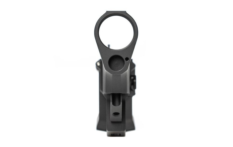 Aero Precision EPC-9 Lower Receiver | Lower Receiver | 9mm / .40 S&W | Black | APAR620001AC