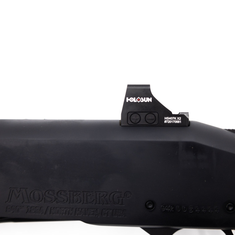 Mossberg 940 Pro Security | Shotgun | 12 Gauge | 7+1 Rounds | 18.5