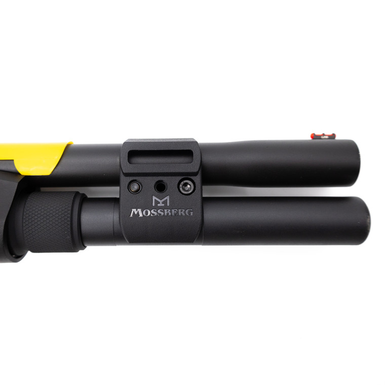 Mossberg 940 Pro Security | Shotgun | 12 Gauge | 7+1 Rounds | 18.5