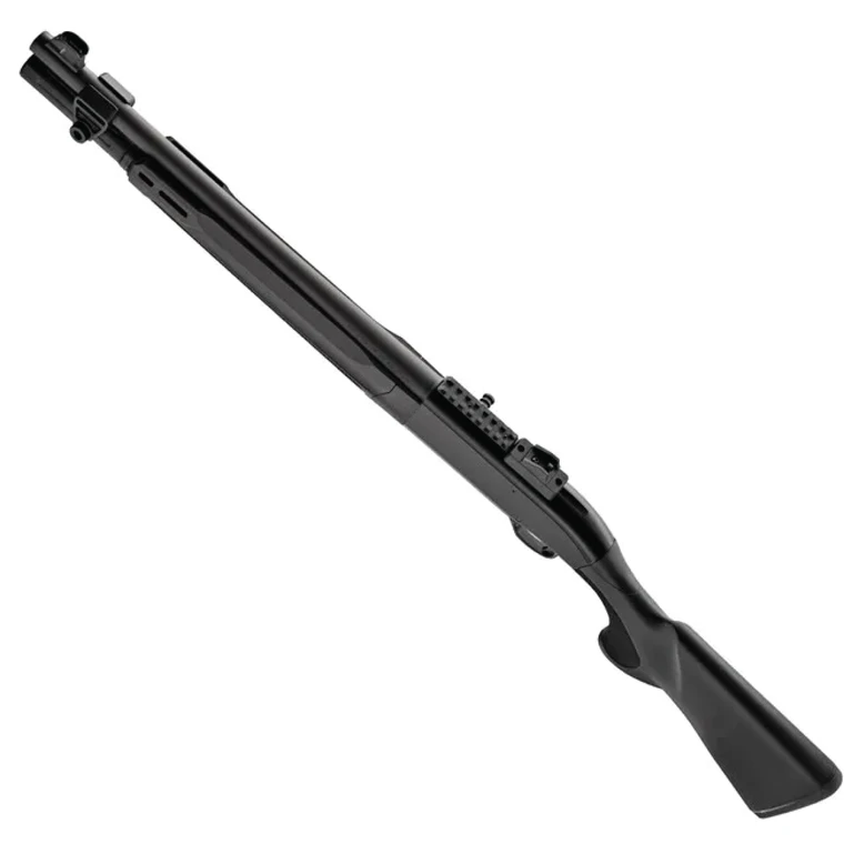 Beretta A300 Ultima Patrol Black | Shotgun | 19.1” Barrel | 12 Gauge | 7+1 Rounds | Semi-Auto | Black | J32CT11