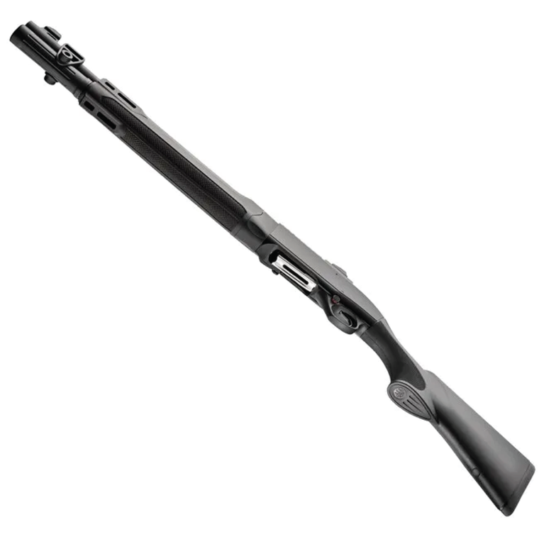 Beretta A300 Ultima Patrol Black | Shotgun | 19.1” Barrel | 12 Gauge | 7+1 Rounds | Semi-Auto | Black | J32CT11