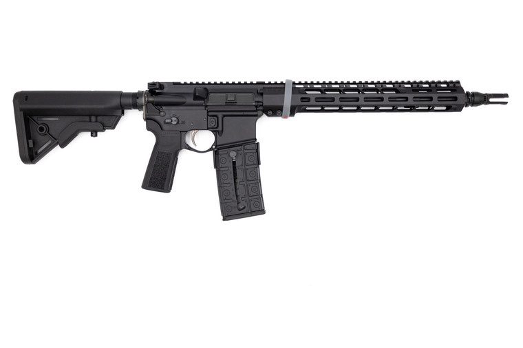 Sons of Liberty Gun Works M4 89 | Rifle | 13.7” Barrel | 10 Rounds
