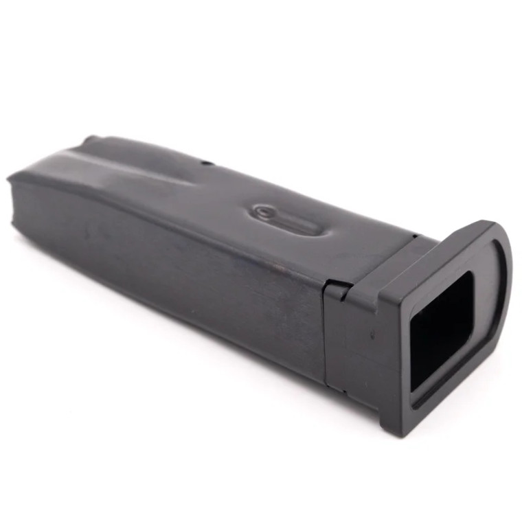 CZ 75 Compact Magazine | Magazine | 10 Rounds | 9mm | Black