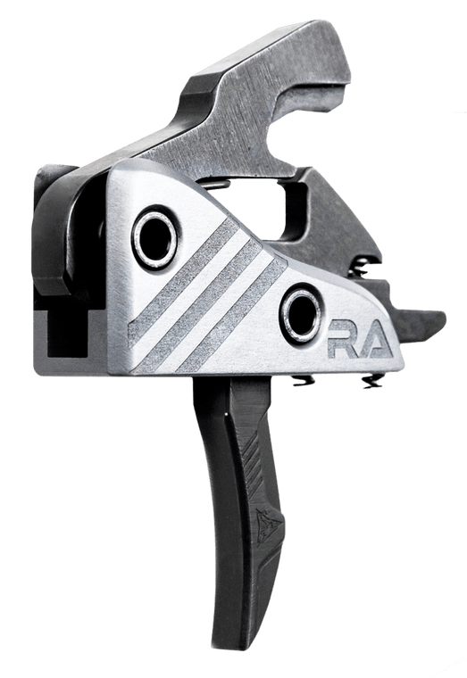 Rise Armament Blitz Trigger | Trigger | AR-15 | Black | RA-524-BLK