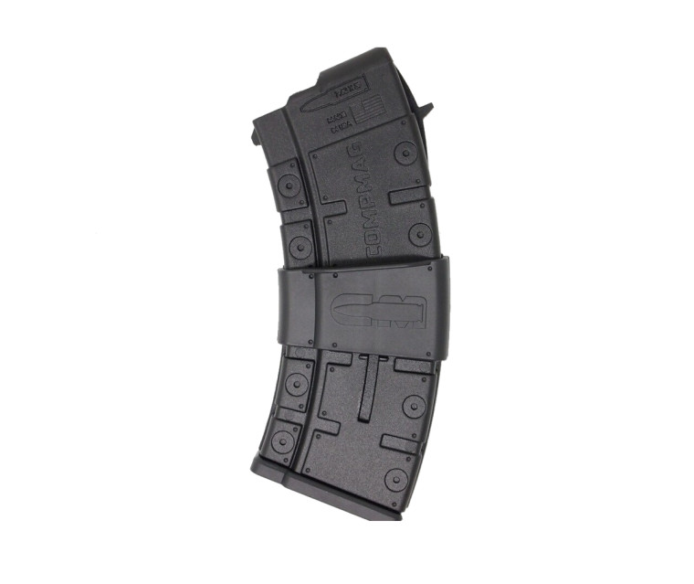 CompMag AK-47 Fixed Magazine | Magazine | 7.62x39 | 10 Rounds