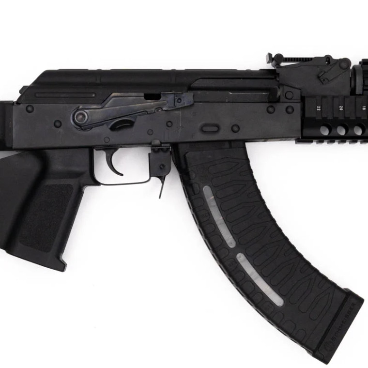 American Tactical Schmeisser 7.62x39 60 Round AK-47 Magazine