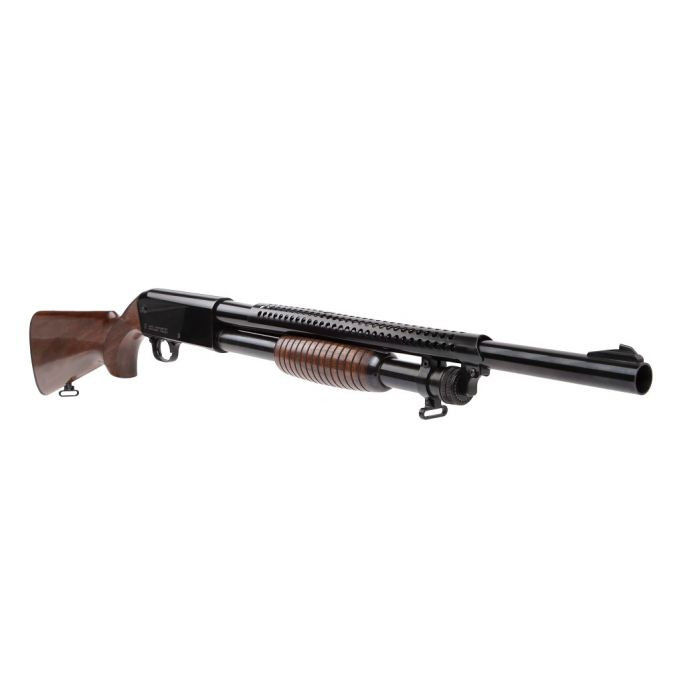 Rock Island Armory T1897 | Shotgun | 18.5” Barrel | 5 Rounds | 12
