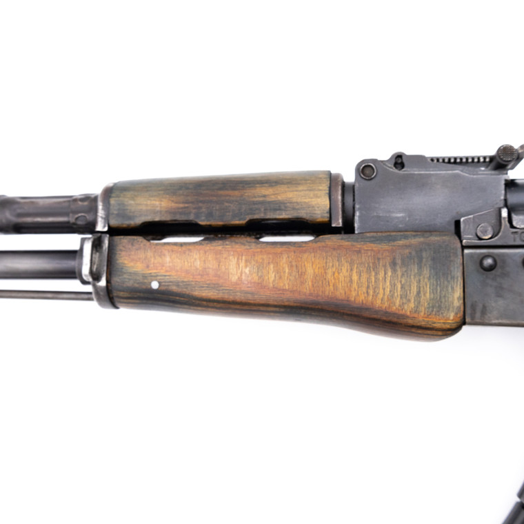 Namaste Arms AKM-47 | Rifle | 16” Barrel | 7.62x39 | 10 Rounds |