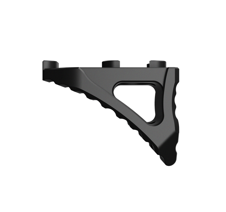 Rise Armament Micro Hand Stop | Rail Attachments | MLOK | Color Options