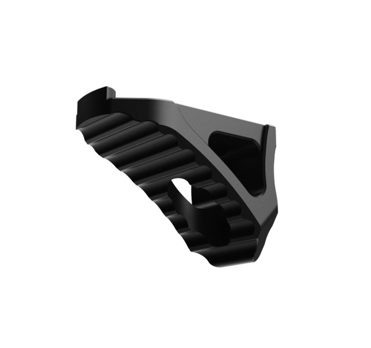 Rise Armament Micro Hand Stop | Rail Attachments | MLOK | Color Options