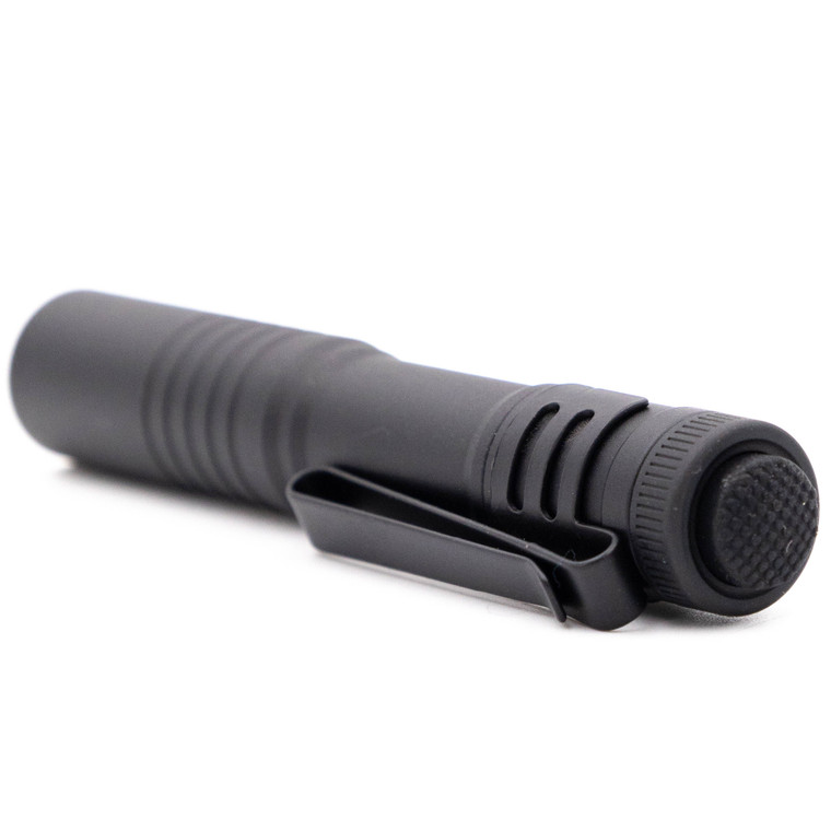 Streamlight Microstream | Flashlight | White LED | 45 Lumens | Black | 66318