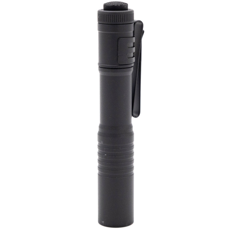 Streamlight Microstream | Flashlight | White LED | 45 Lumens | Black | 66318