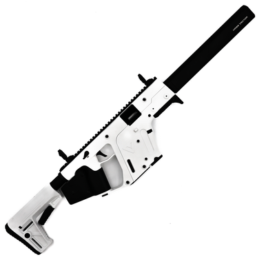 Kriss USA Vector CRB | Semi-Auto | 9mm | 16" Barrel | CA Compliant