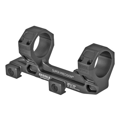 実物 Geissele super precision mount Geissele Automatics Super Precision Mount, 34mm, 1.54