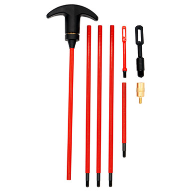 Kleen-Bore Saf-T-Clad | Universal Cleaning Rod | SAF301 - Rifle Supply