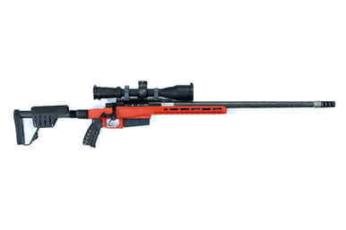Vampire Rifle Bat Machine Vampire | Consignment | Rifle | Barrel Length | 7PRC | 3 ...