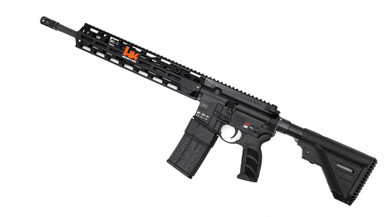 Heckler and Koch MR556 A4 | Rifle | 16.5” Barrel | 5.56/ .223 | 10