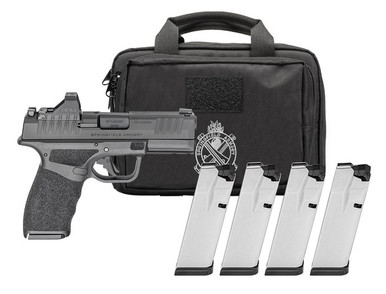 psk Springfield Armory Hellcat Pro OSP Gear PAC | Handguns | 3.7