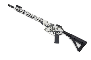 Rs15 Revolver Rifle Supply RS-15 Advanced Edition | Rifle | 16