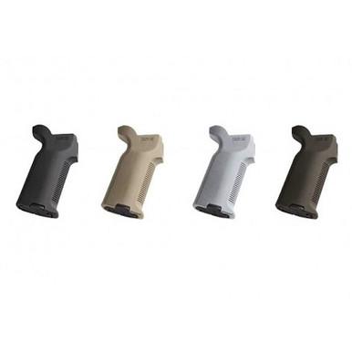 Magpul Industries Mag532 K2+ Grip - Color Options - Rifle Supply