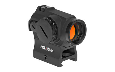 Holosun Technologies403R Micro Sight | Red Dot | 2 MOA Dot | Hi