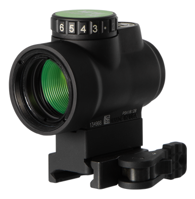 Trijicon RMR Docter RedDot Sight Protective Wing Mount