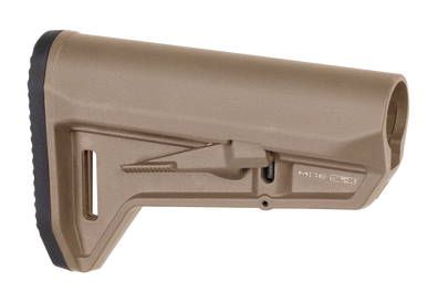 実物】【新品】【送料込み】Magpul AR15/M4 MOE SL-K / SLK Stock(FDE