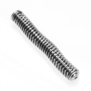 Lone Wolf Tungsten Guide Rod Assembly | For Glock 19, 23, 32, 38