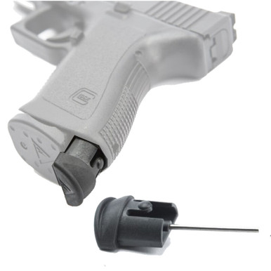 TangoDown Vickers Tactical Grip Plug | For Glock Gen 1-3 | Not for