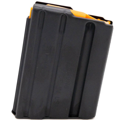 DuraMag Stainless Steel Magazine | .225/5.56NATO | 10 Round