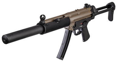 COLT CAL.22 H&K MP5 モデルガン 129920_B__81598.1683917331.386