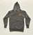 Pullover Hoodie Charcoal