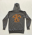 Pullover Hoodie Charcoal