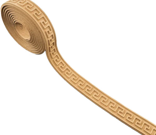 IFLEX WOOD PRODUCTS  Flexible trim IFW 4125 Greek Key design