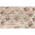 Redesign Shabby Floral Decoupage Decor Tissue Paper by Prima 19.5x30in