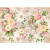 Amiable Roses A3 Rice Paper for Decoupage by Redesign With Prima, 11.5x16.25 inches