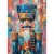 Decoupage paper - Holiday soldier - 1 sheet, 21"x 29" 
