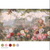 Heirloom Horizon Decoupage Decor Tissue Paper, Redesign with Prima Decoupage 19.5"x30" Sheet